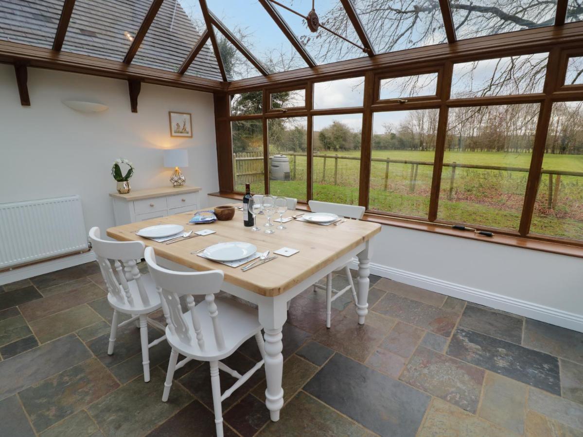 5 Grange Cottages Southam  Exterior foto
